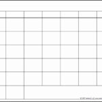 9 Blank Calendar Template Excel SampleTemplatess SampleTemplatess