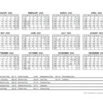 Create Your Calendar 2022 Bank Holidays Get Your Calendar Printable