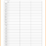 Daily Calendar Template Excel Printable Excel Calendar Template