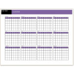 Download A Free Yearly Calendar Template Word Makes It Easy Lots Of