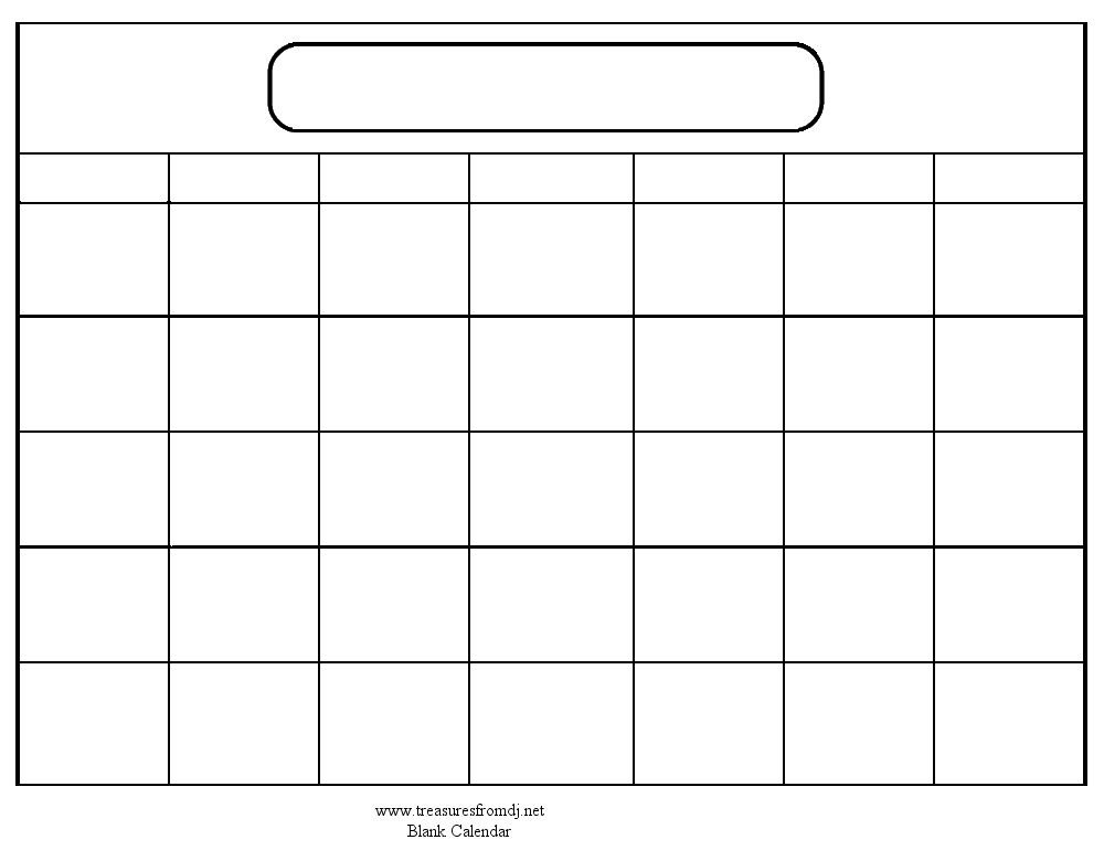 Downloadable Calendar To Fill In And Print Off Photo Calendar 