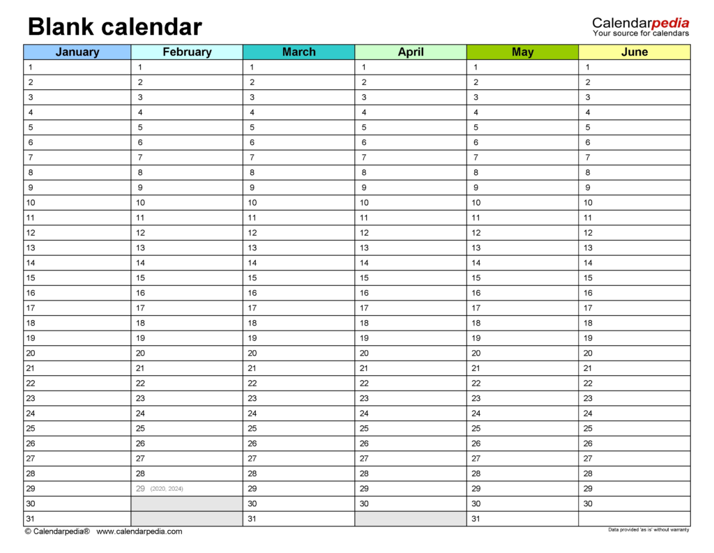 Free Free Printable Fill In Calendars Get Your Calendar Printable