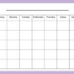 Free Printable Calendar Templates Calendar Printables Blank Monthly