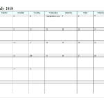 Free Printable Calendar Waterproof Calendar Printables Free Templates