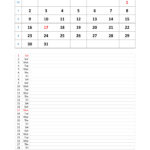 Monthly Calendar 2022 Free Download Editable And Printable