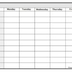 November 2021 Weekly Calendar November 2021 Weekly Calendar Template