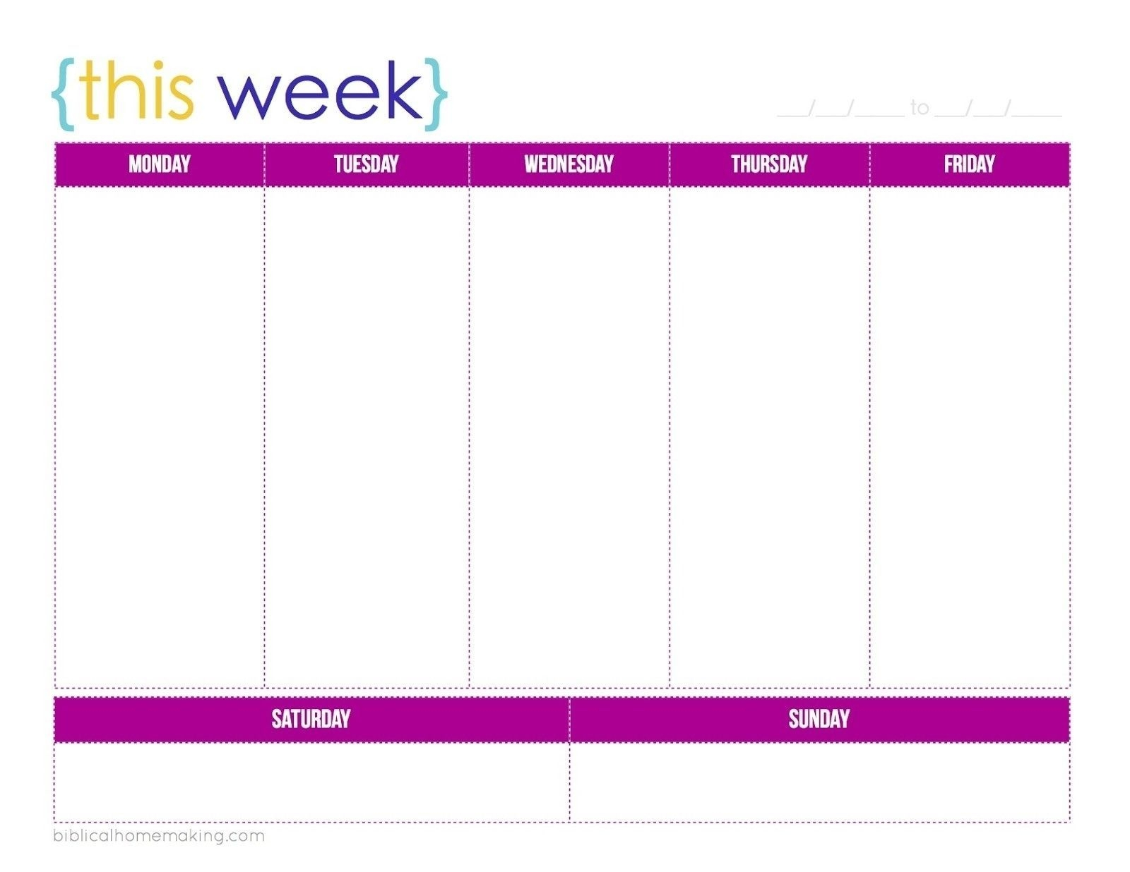 Perfect 2 Weeks Calendar Printable Get Your Calendar - vrogue.co