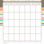 Pin On Examples Editable Calendar Templates