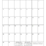 Download A Free Printable Monthly 2022 Calendar From Vertex42