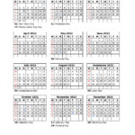 Free Printable Calendar 2022 Templates Yearly Calendars