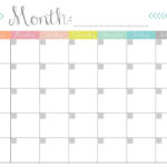 Pin By Aaryan On Paper Stuff Free Printable Calendar Monthly Monthly