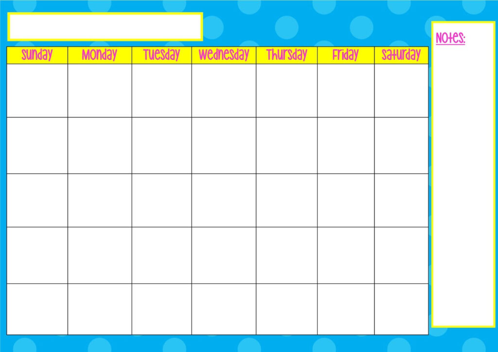 Pin By Calendar Design On Calender In 2020 Schedule Template 