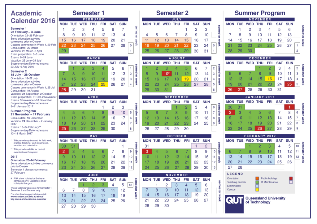 Printable Blank Academic Calendar Templates At Allbusinesstemplates