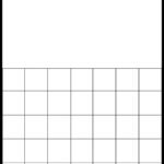 Uscalendarpics Printable Calendar Grid Printable Blank Calendar