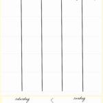 Blank Calendar 5 Day Week Blank Calendar Template Dowload Blank