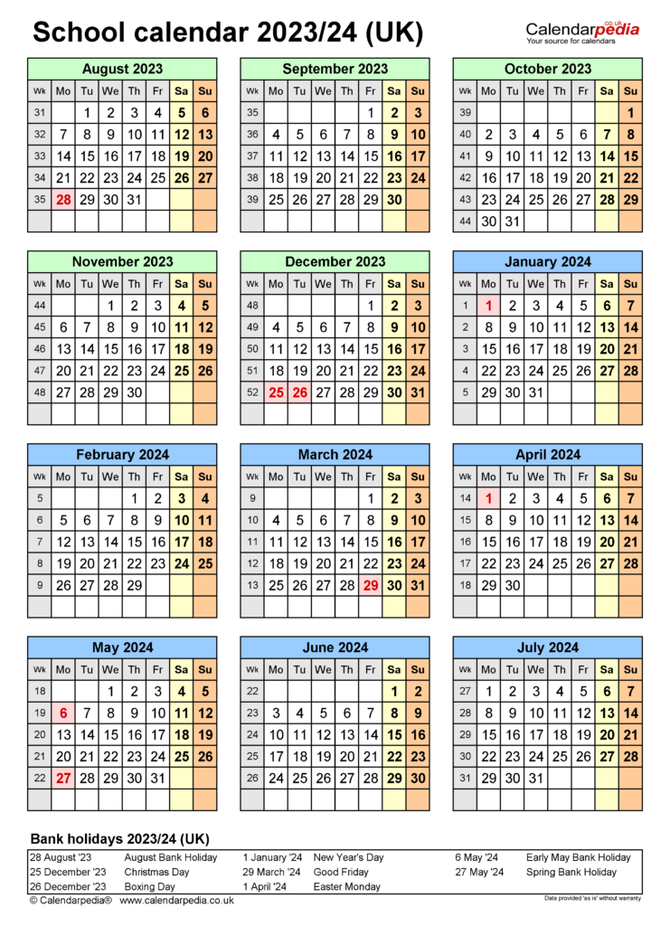 2023 Calendar Free Printable Word Templates Calendarpedia 2023 