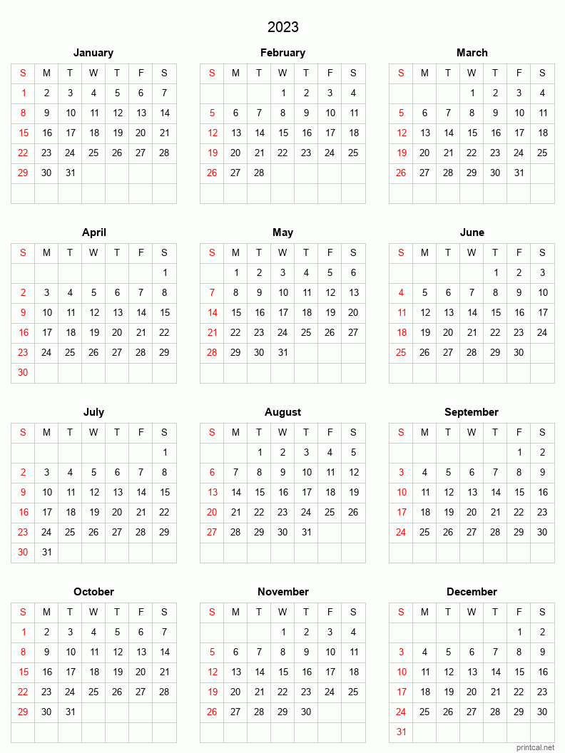 free-printable-blank-square-calendar-2023-full-year-2023-freeblankcalendar