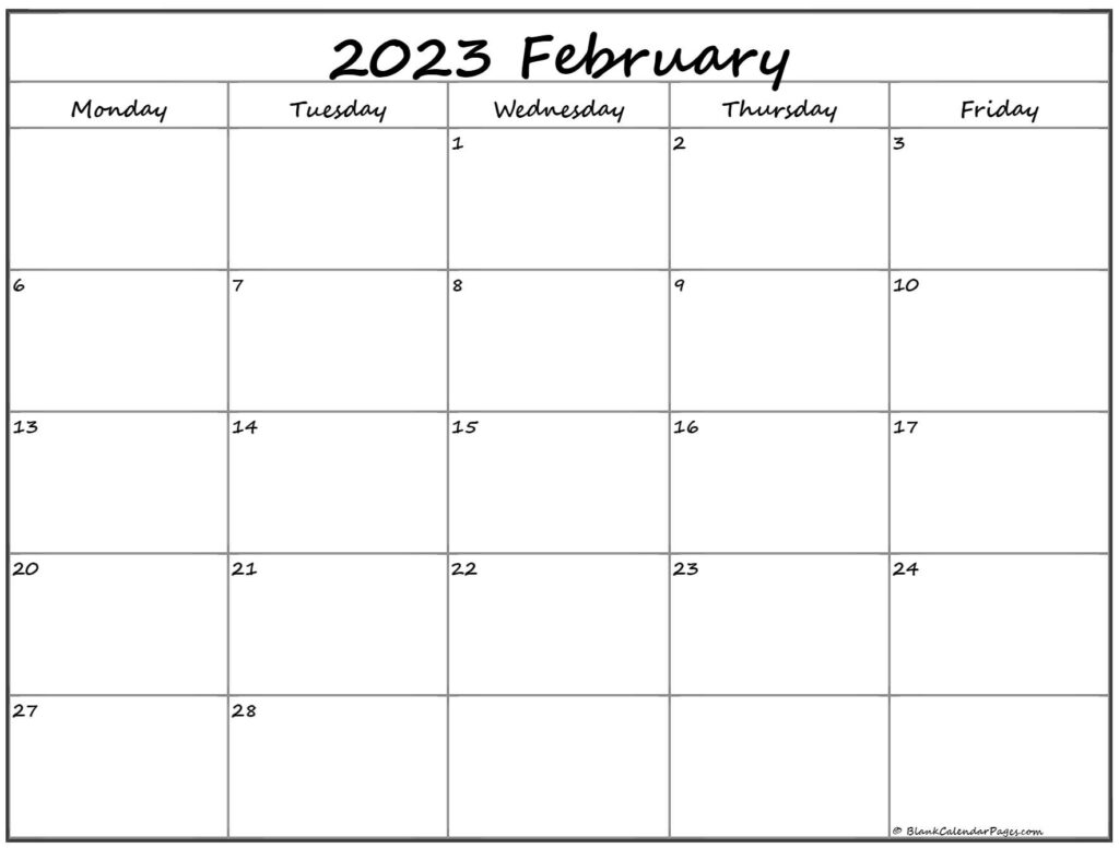 August 2023 Calendar Printable August 2023 Vertical Calendar Portrait 