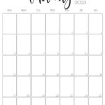 Cute Free Printable February 2023 Calendar Designs By SaturdayGift