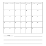 June 2023 Calendar PDF Word Excel